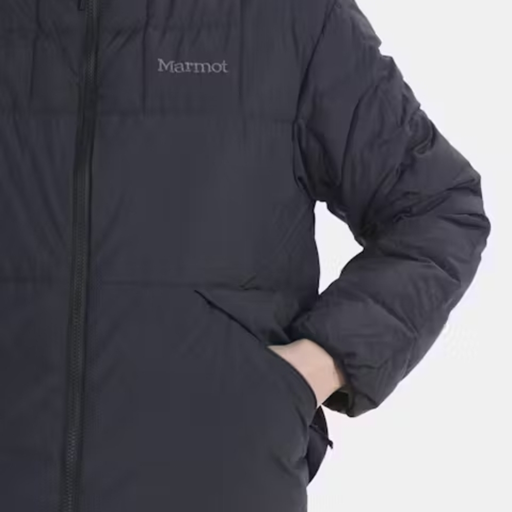 Women's Ares Marmot Jacket